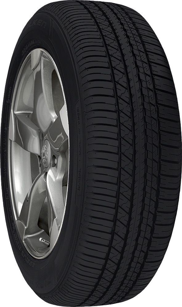 Falken Ziex ZE001 A-S | All-Season Tire | Performance Comfort